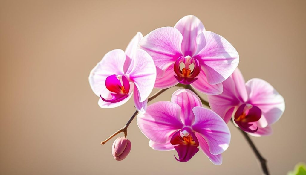 Orchids