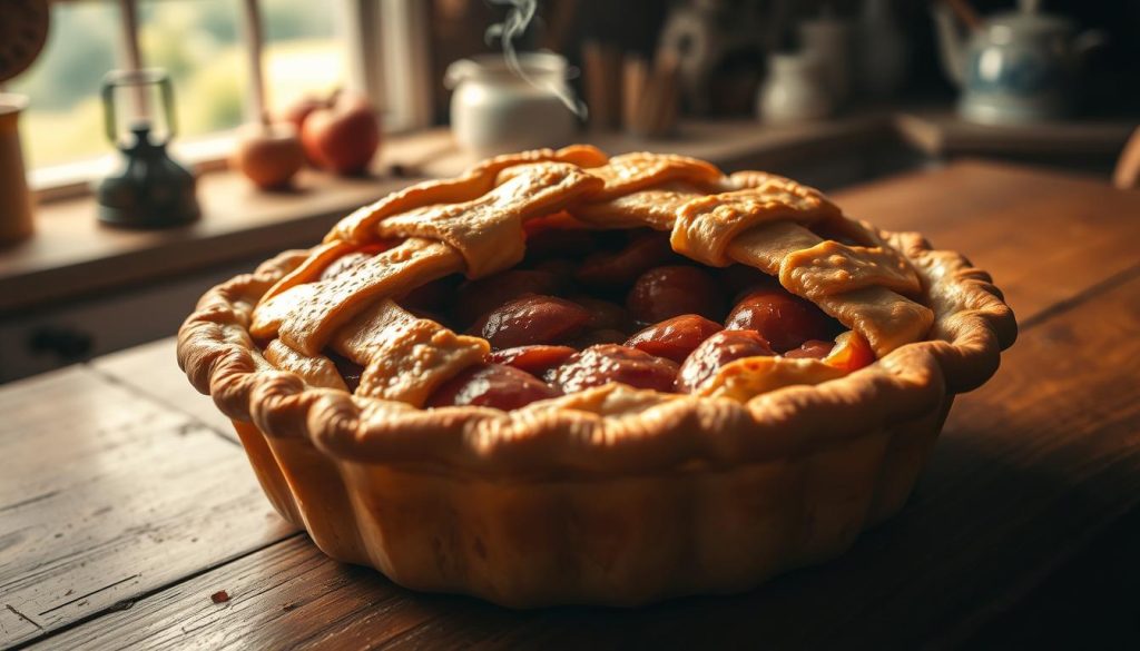 Pie