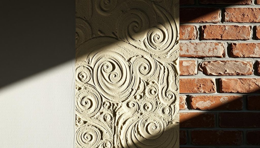 Plaster a Wall