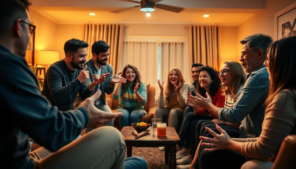 Play Charades