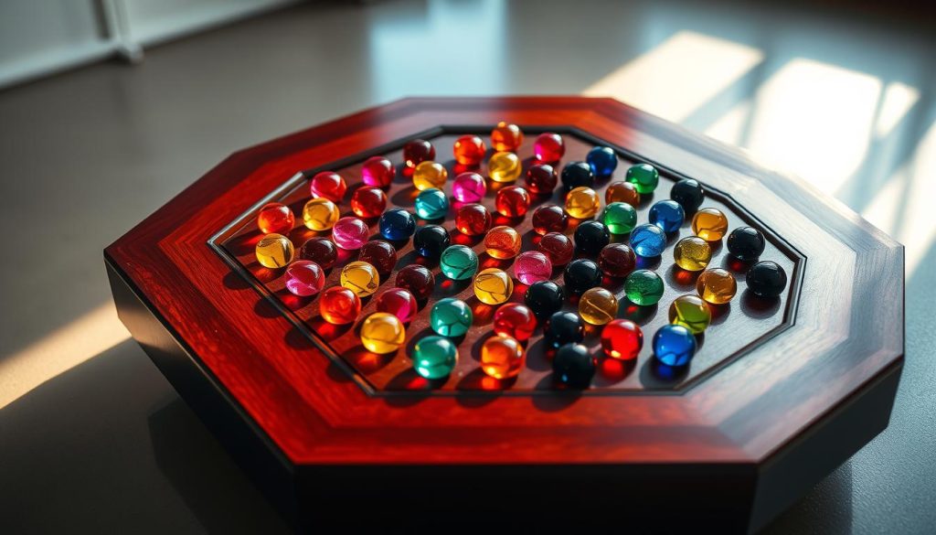Play Chinese Checkers