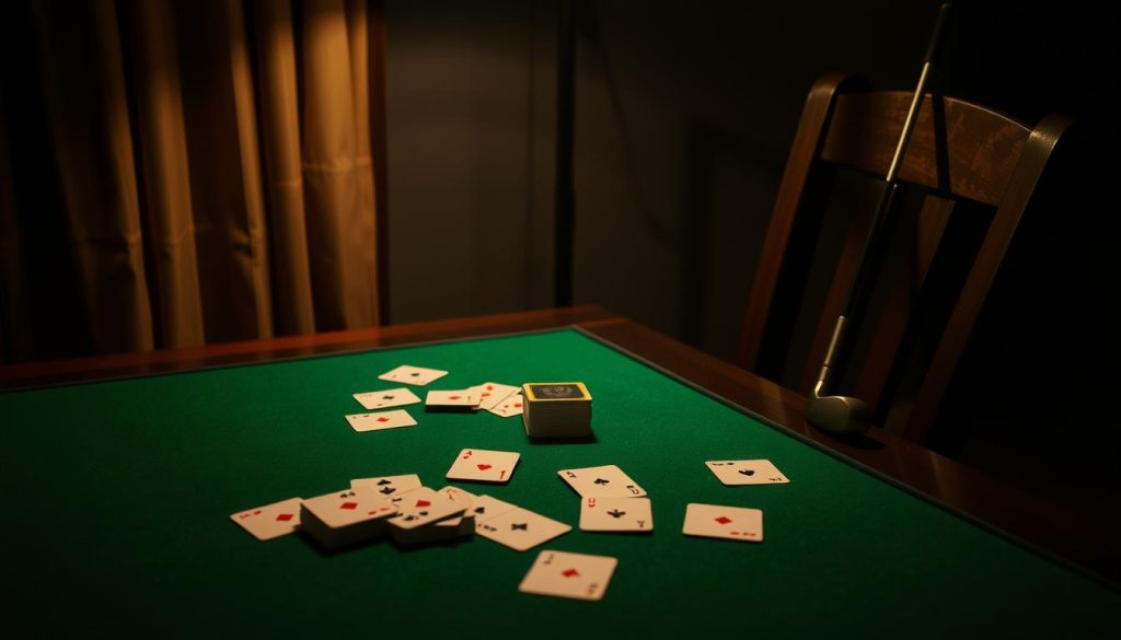 Play Golf (Card Game)