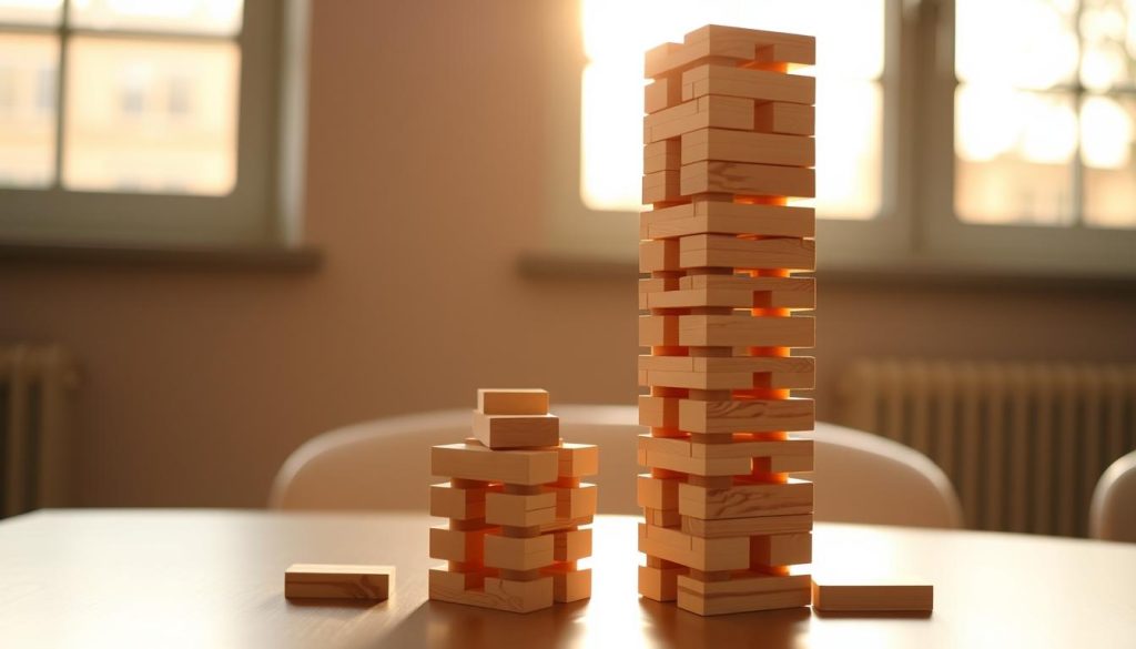 Play Jenga