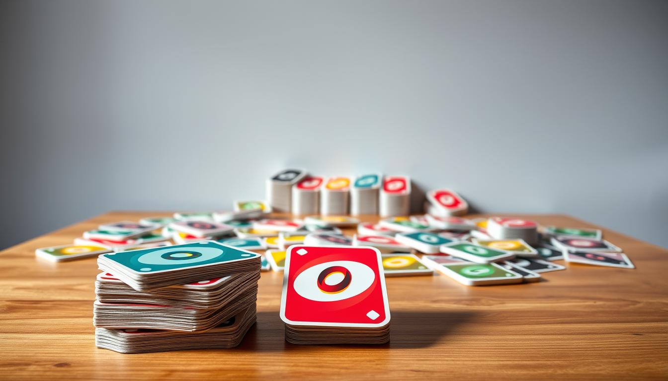 Play Uno Flip