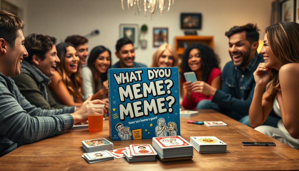 Play What Do You Meme