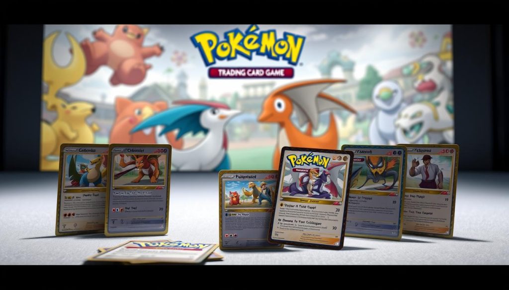 Play With Pok%C3%A9mon Cards