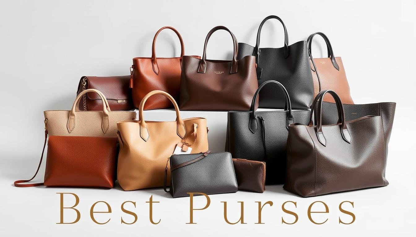 Purses