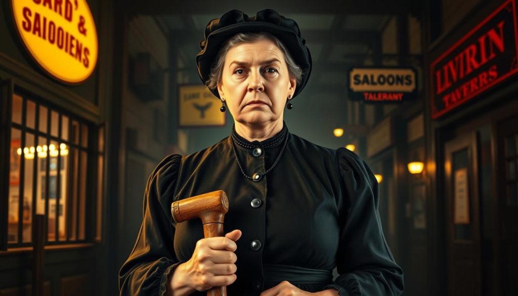 QUOTES BY CARRIE NATION