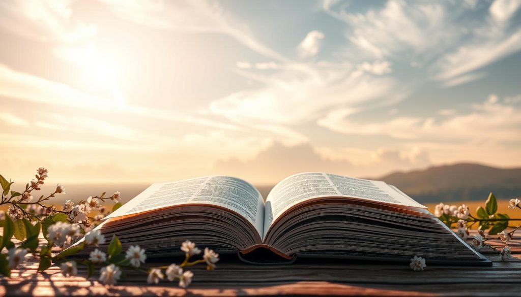 Relying On God
