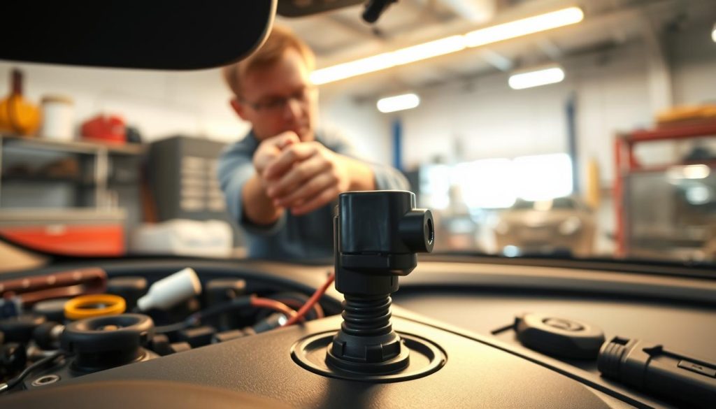 Replace an Ignition Switch