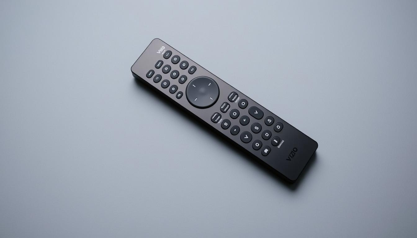 Reset a Vizio Remote