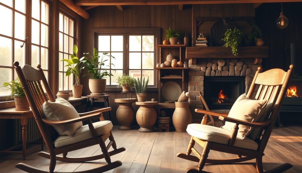 Rocking Chairs