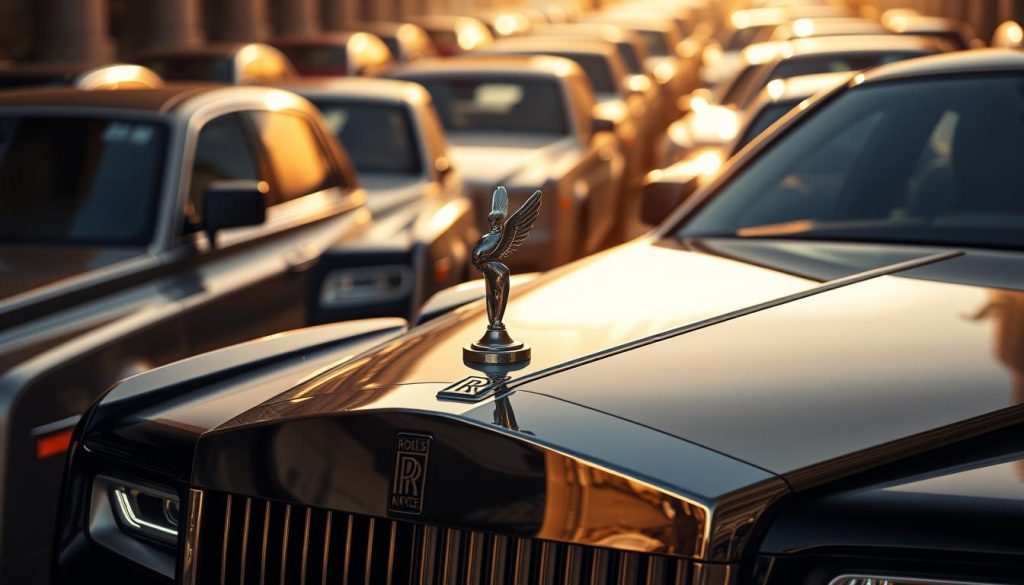 Rolls Royce