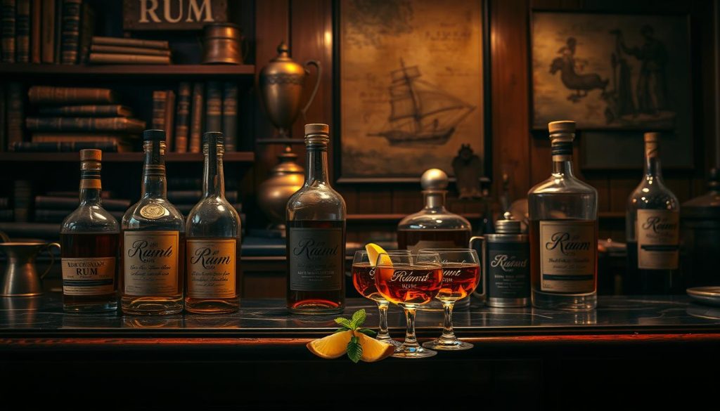 Rum