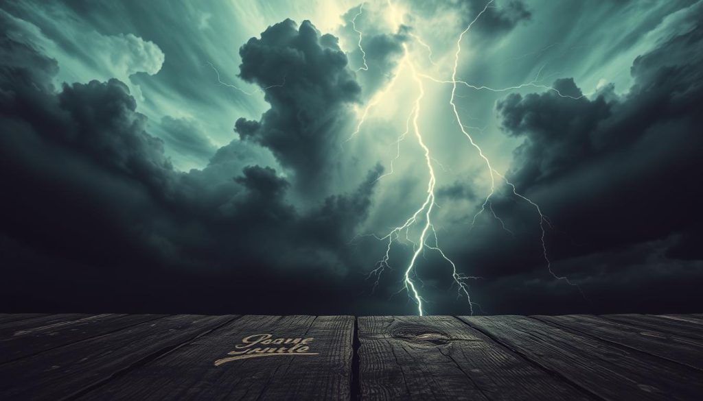 STORM QUOTES