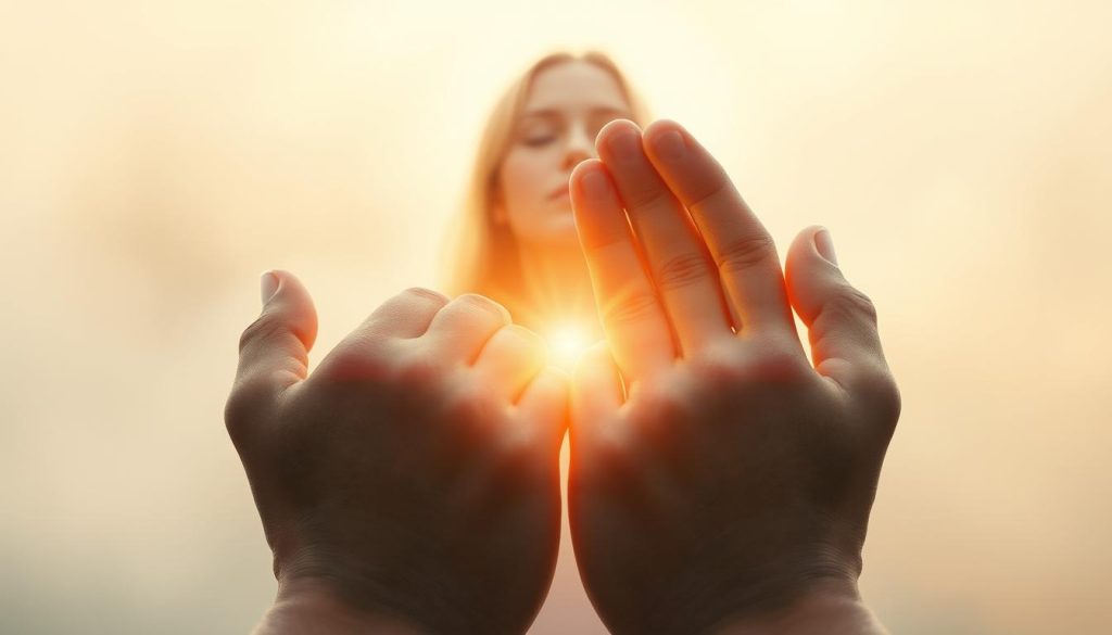 Selfless Love