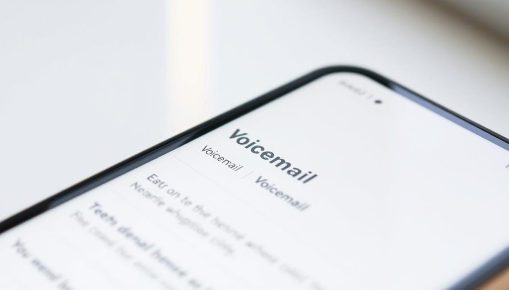 Send Voicemail on iPhone or iPad