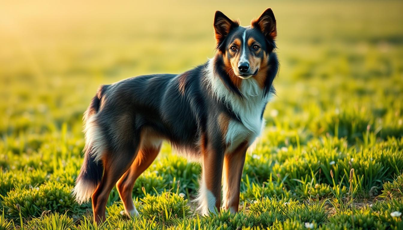 Shepherd Collie mix pros and cons