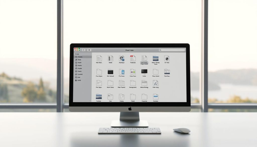 Show Hidden Files and Folders on a Mac