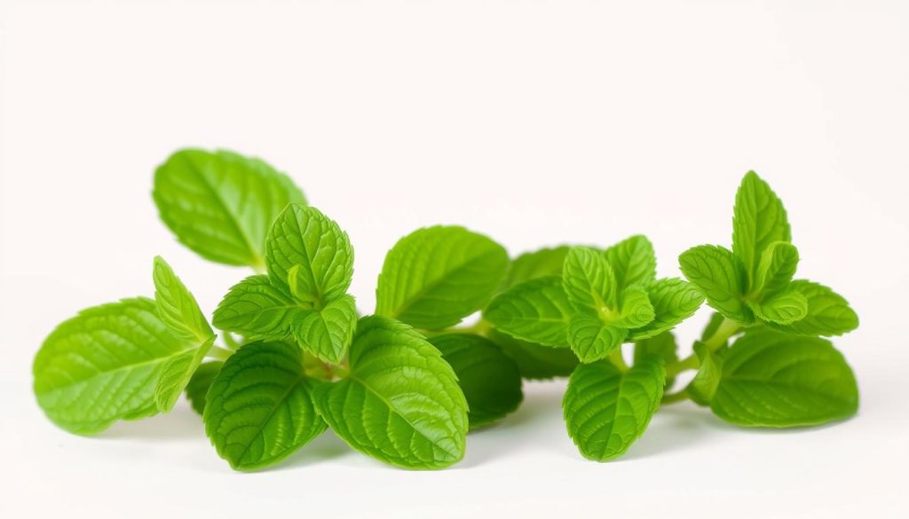 Spearmint vs Peppermint