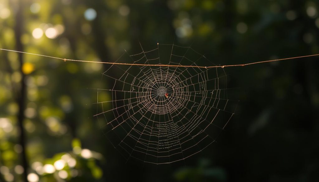 Spider Web