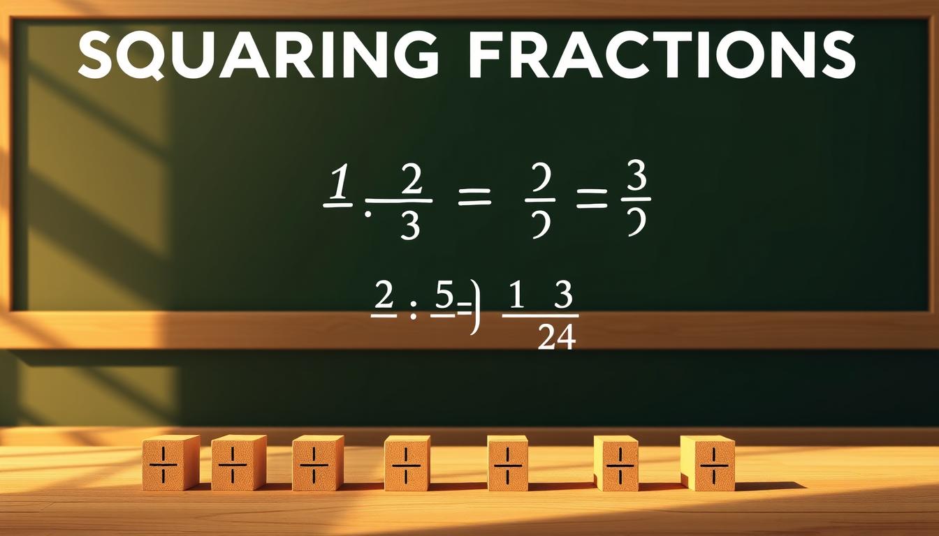 Square Fractions