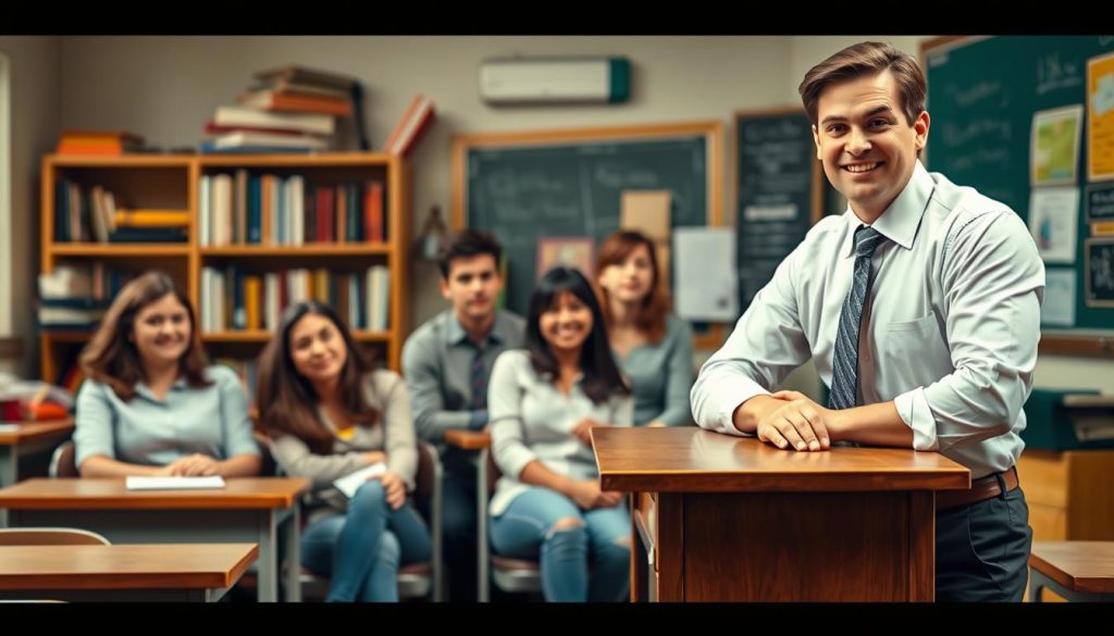 Teacher Pick Up Lines