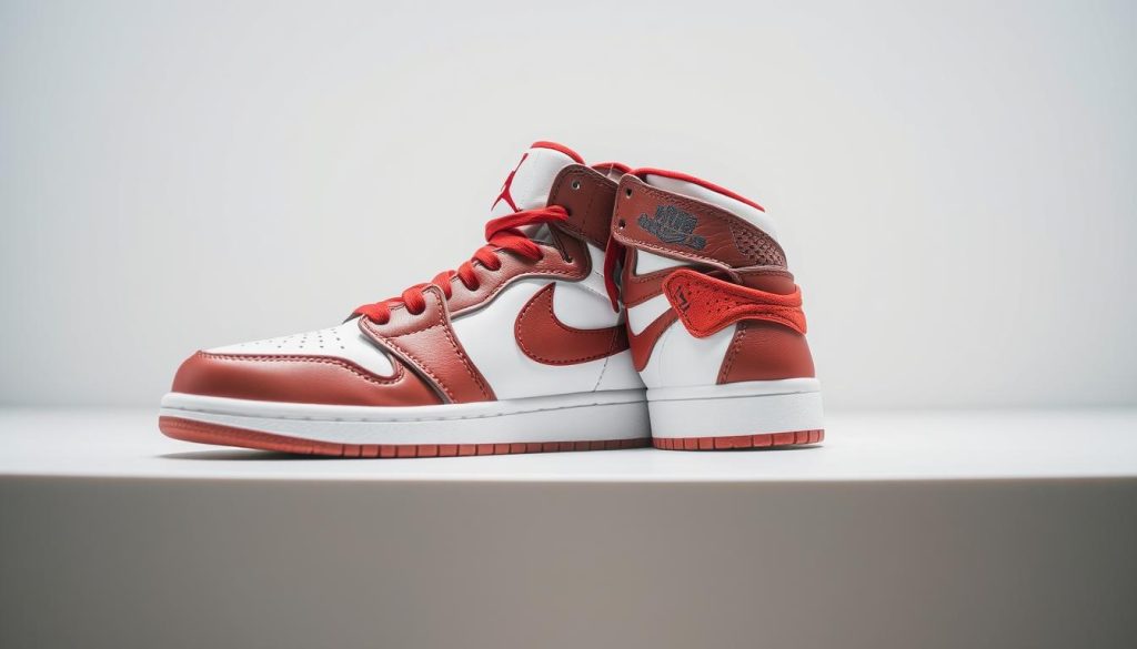 Tell if Jordans Are Fake
