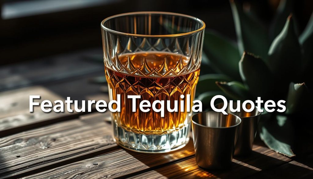 Tequila