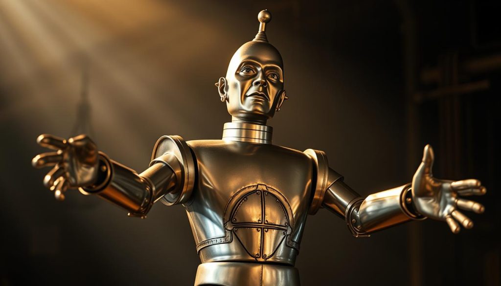 Tin Man