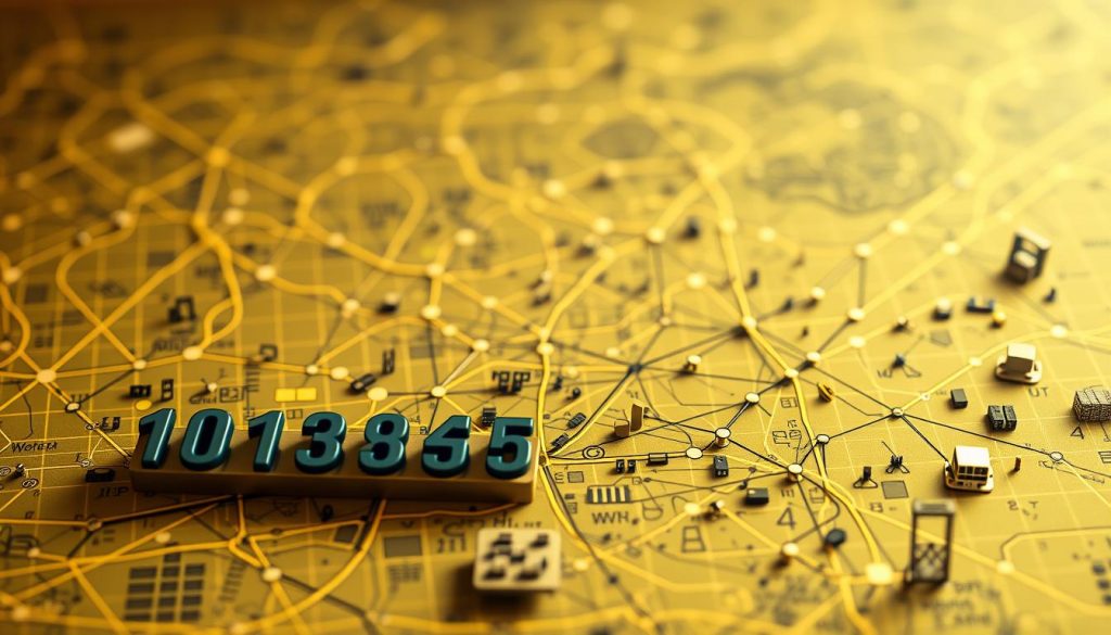 Trace an IP Address