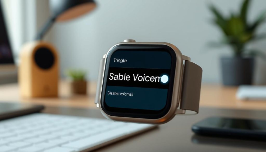 Turn Off Voicemail