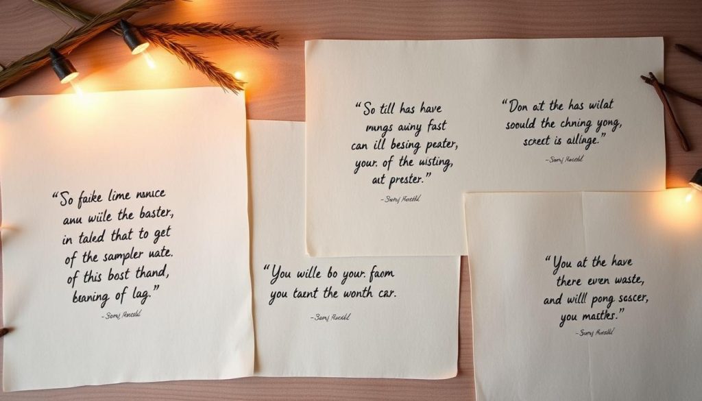 ULTIMATUM QUOTES