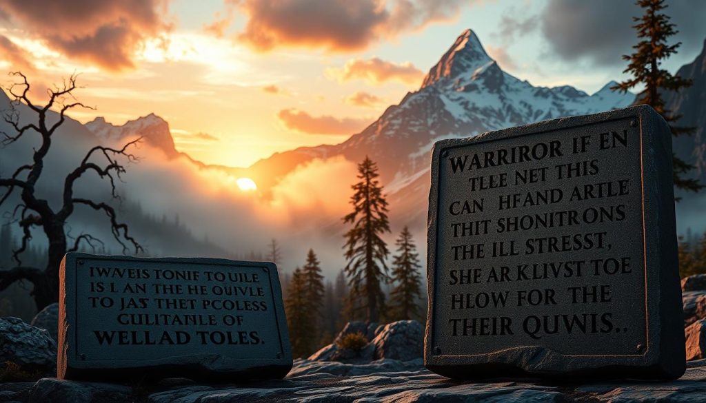 Warrior