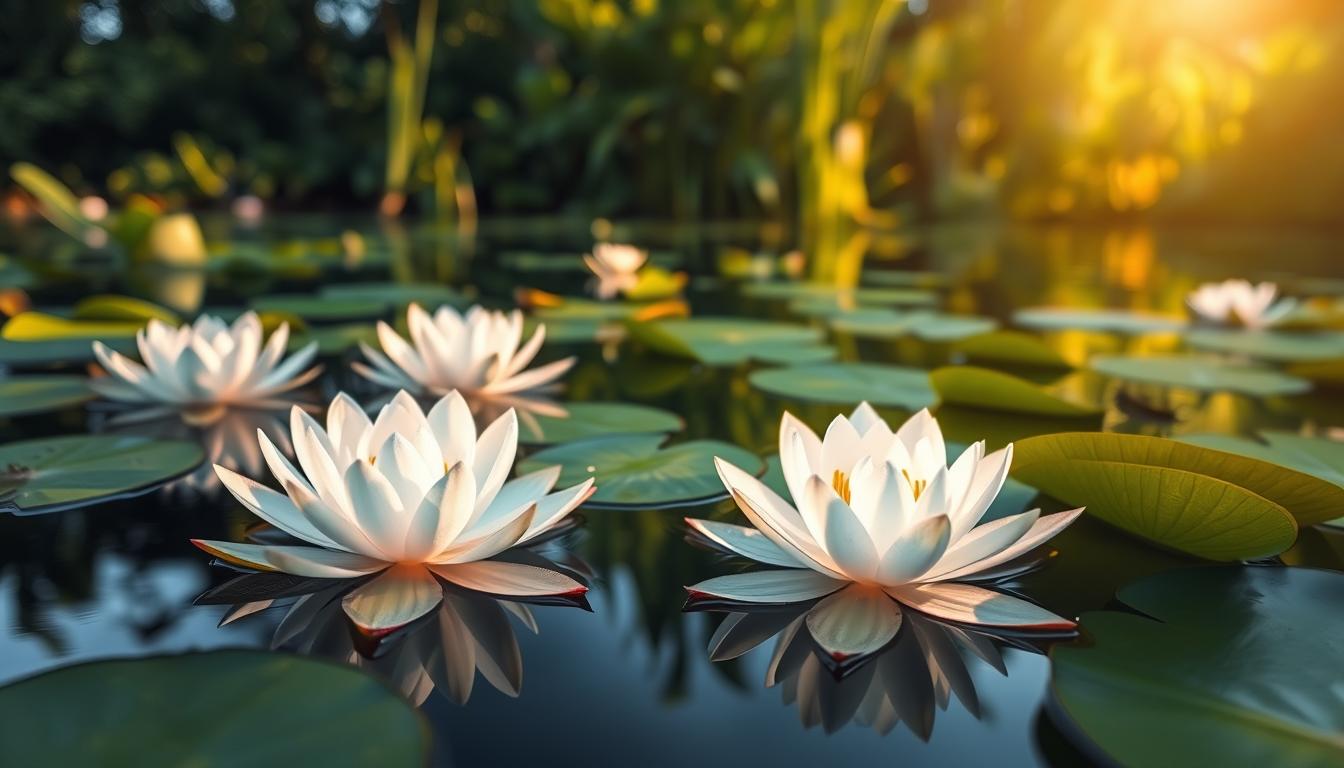 Water Lily