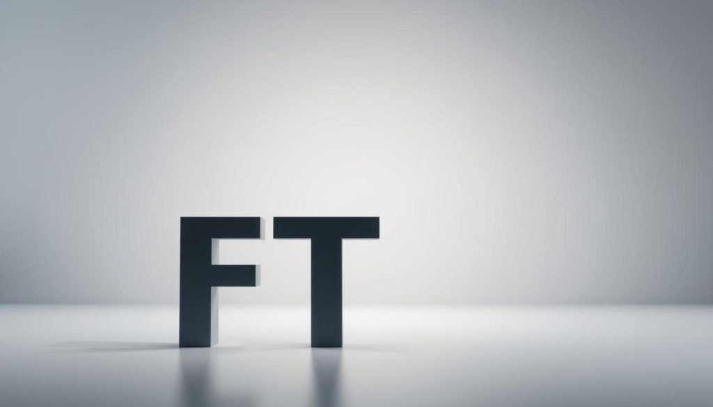 What Does FT Mean
