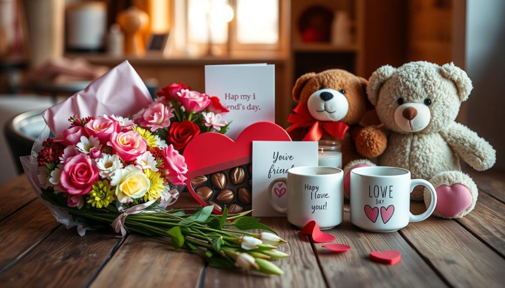 best Valentine’s Day gift for a friend