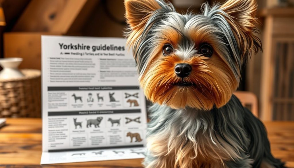 breeding a Yorkie
