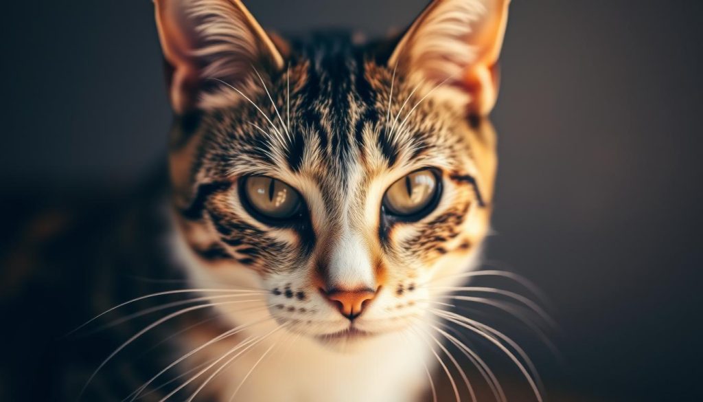 calico and tabby cat breed