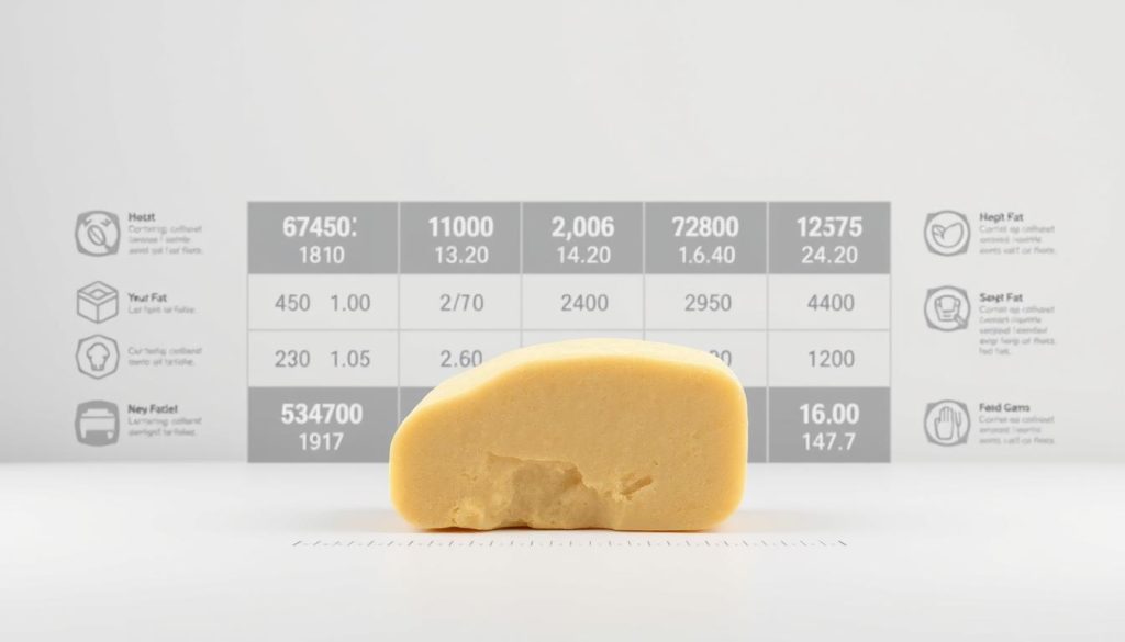 calories in a gram of fat