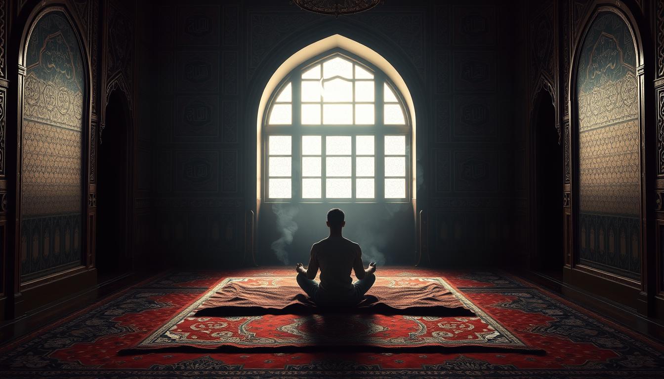 dream interpretation in Islam