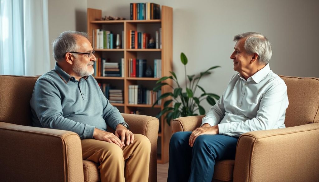 marriage counseling benefits