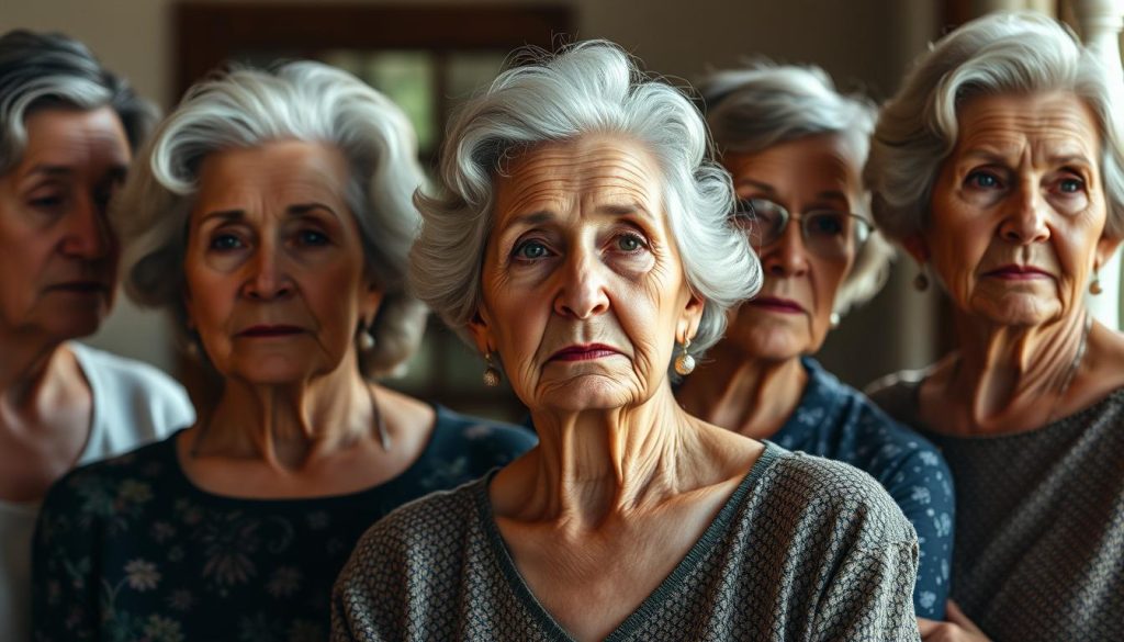older women and attractiveness
