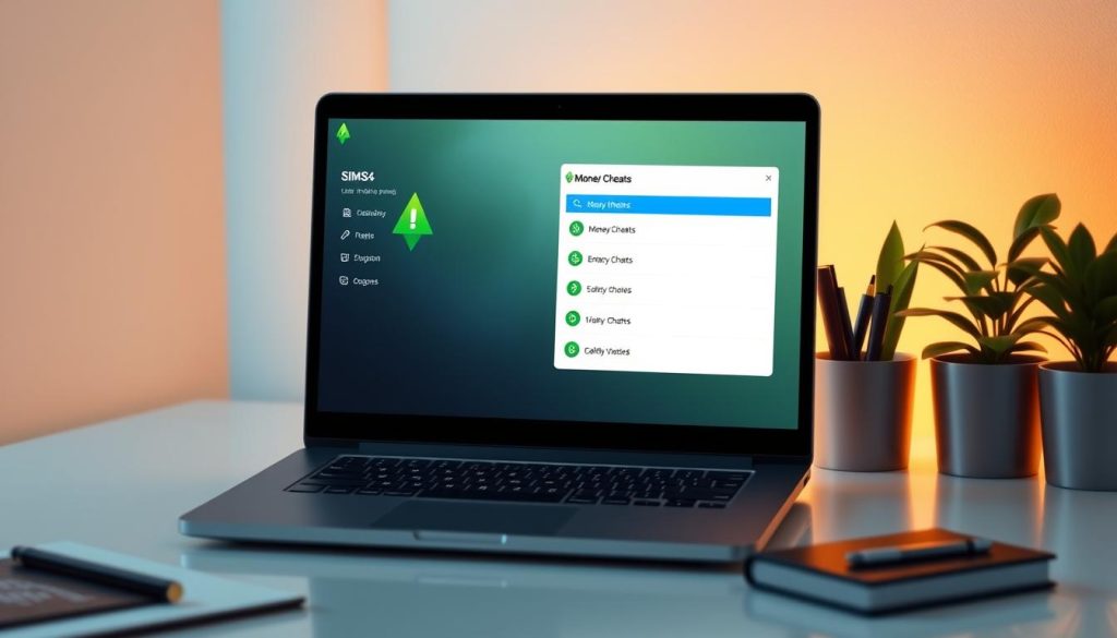 unlimited money in Sims 4