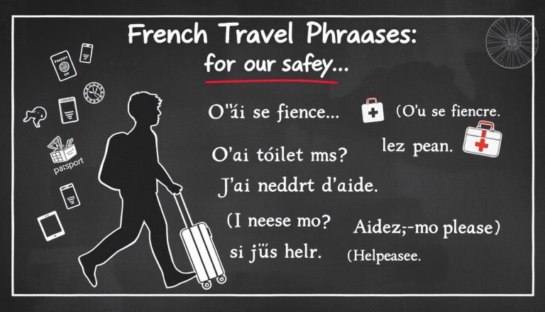 How Do You Say To Travel In French