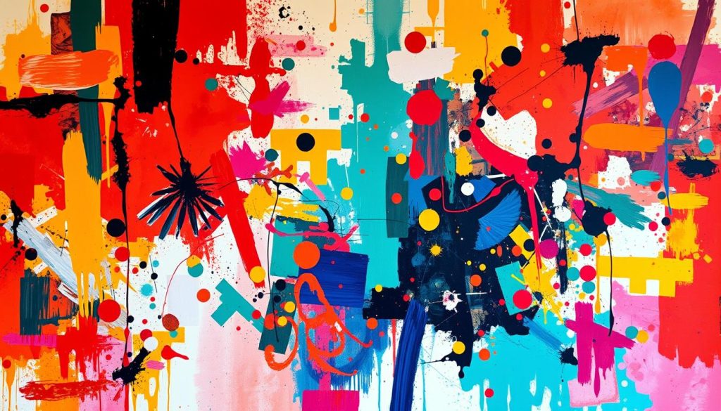 Abstract Art