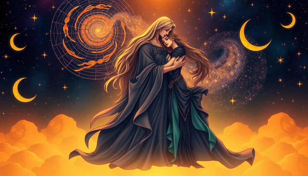 Are Virgos Compatible with Scorpios