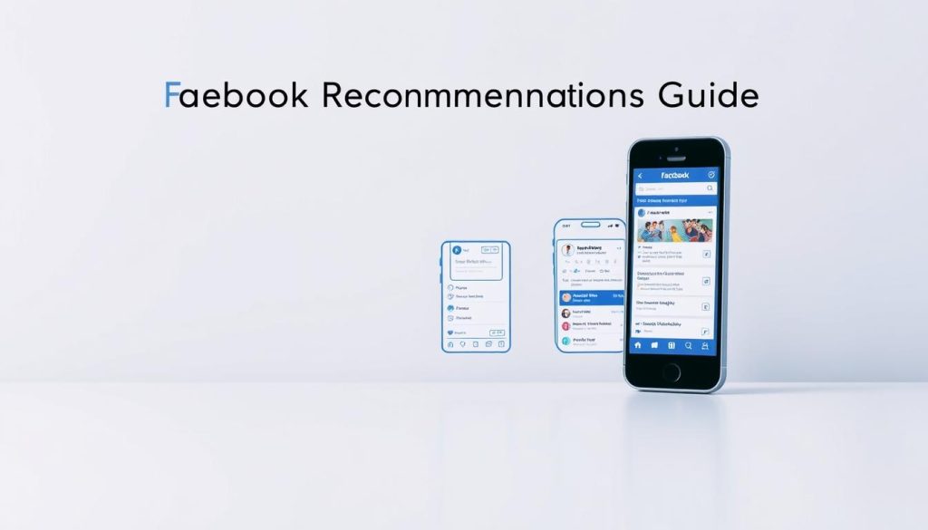 Ask for Recommendations on Facebook