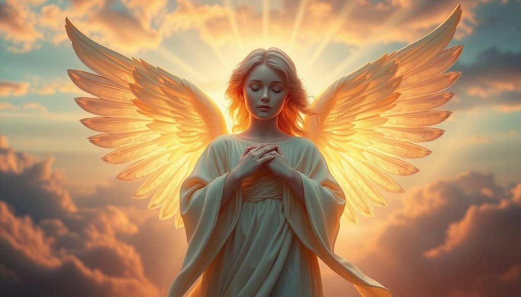 BEST ANGEL QUOTES