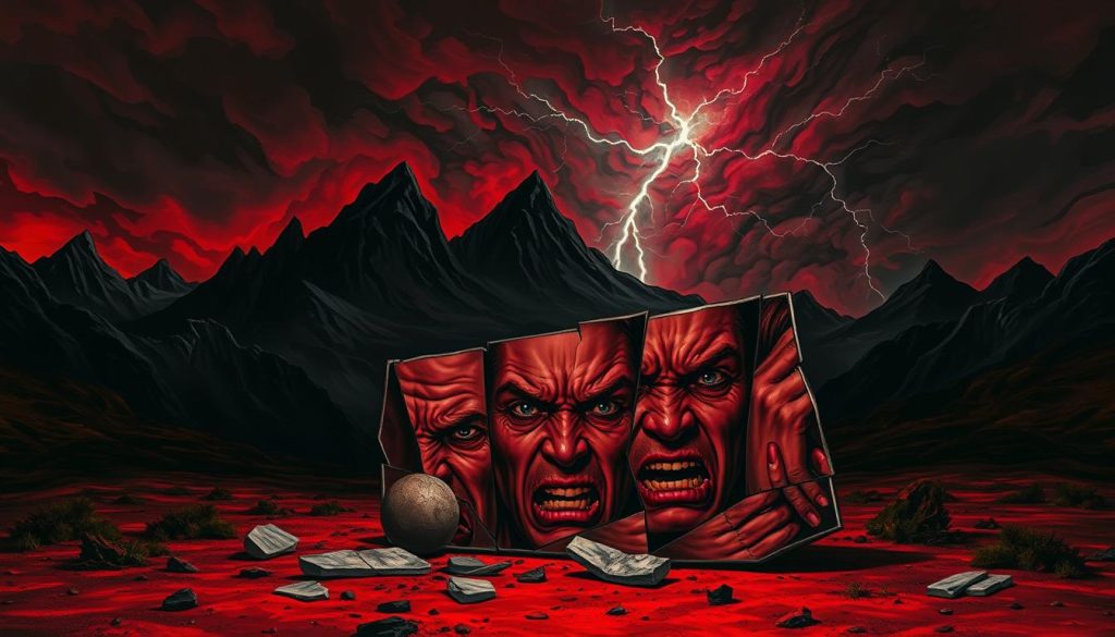 BEST HATRED QUOTES